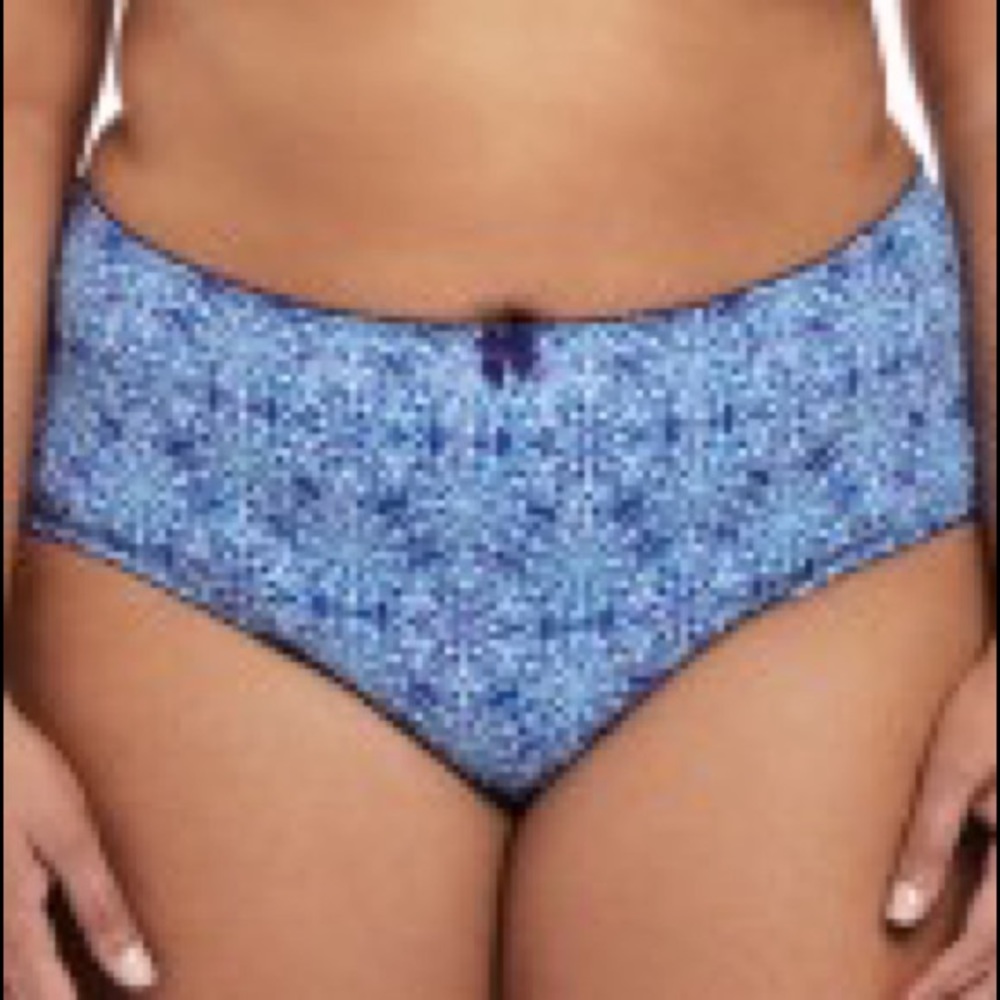 Goddes Kayla Panty GD6168 in Kasbah